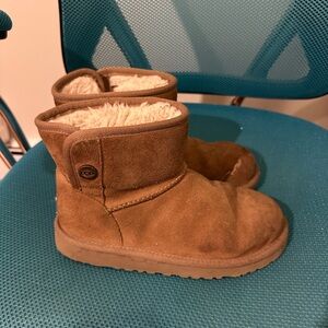 UGG Brown Boots
